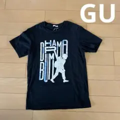 GUジーユー Tシャツ Sサイズ