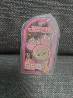 TWICE　LOVELYS　チョコがけボーロ＆チャーム　　　MOVELY