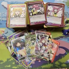 ToLOVEる ユニアリ バラ売り可 UNION ARENA トレカR、U、C - メルカリ