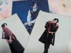 舞台刀剣乱舞 加州清光セット