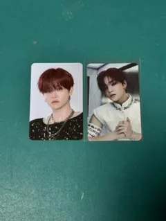 TREASURE REBOOT POPUP 本国 ラキドロ ジフン