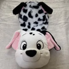 ディズニー★101匹わんちゃん★パスケース♥︎キャスケット