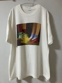 Jackson Matisse プリント　Tシャツ Lサイズのサムネイル