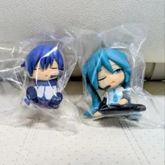 肩ズンFig. 初音ミク Part2 -初音ミク-