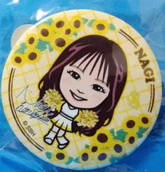 NAGI 2026若鷹ガチャ 缶バッジ　ホークスパフォーマーver.第4弾
