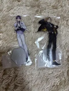 咎人 アクリルスタンド