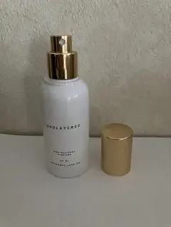 SHOLAYERED ノンアルコールパフューム ハイビスカス 50ml - メルカリ