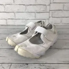 ★9.5 h968 ナイキ エアリフトAIR RIFT BR 24cm