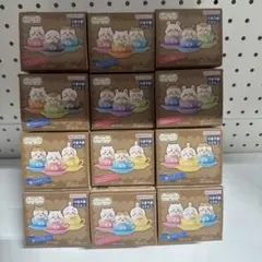 ちいかわ キャラテアートケース 12個セット 未開封品