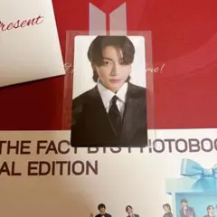 2026年最新】bts the fact 2022 ジョングクの人気アイテム - メルカリ