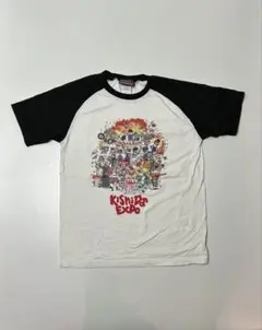 激レアXL！KISHIDAN EXPO 2015 氣志團万博Tシャツ - メルカリ