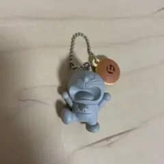 藤子・F・不二雄ミュージアム マスコットコレクション5 石になったドラえもん