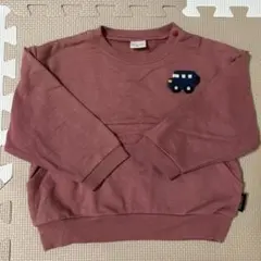 アカチャンホンポ トレーナー 95