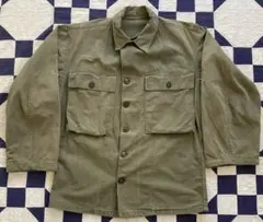 40s ミリタリージャケット
