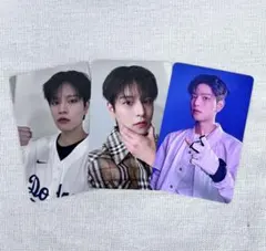 StrayKids KARMA HMV 特典トレカ ラキドロ スンミン