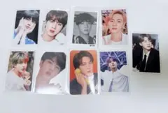 2026年最新】bts ジン トレカ まとめ売りの人気アイテム - メルカリ