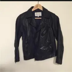 ライダースジャケット レザージャケットのサムネイル