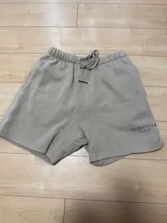 【美品】ESSENTIALS スウェットショーツ Sのサムネイル