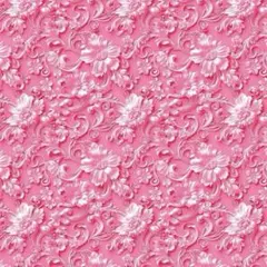 輸入生地　USAコットン(Good Together)