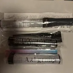 【新品未開封含む】Aぇ! group ペンライト ペンライトトップ