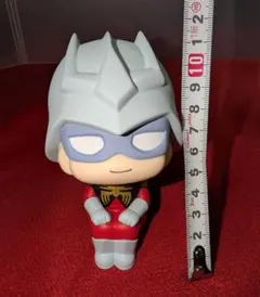 ジャンク GQuuuuuuX シャア・アズナブル るかっぷジークアクス