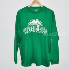 ～Champion ONE BALL ONE LOVE 長袖Ｔシャツ