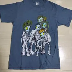 Korn 90s ヴィンテージ Tシャツ