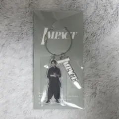 IMPACT IMP. 横原悠毅 アクリルキーホルダー アクキーのサムネイル