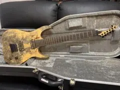 Skervesen Raptor6 26.5 Aftermath ハードケース付 Skervesen Raptor6 26.5 Aftermath ハードケース付 - メルカリ