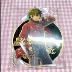 あんスタ 中国 6周年 みか 群星アクスタ 新品 未開封