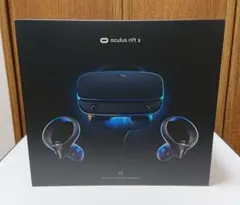 新品 Oculus Rift S Meta amazon価格現在75,800円
