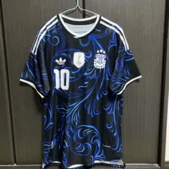 adidas アルゼンチン代表 AFA クロップド ユニフォーム - メルカリ