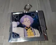 リゼロ展　ユリウス　アクリルキーホルダー　トレーディング　10th