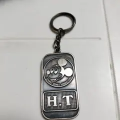 ミッキーマウス・東京ディズニーランド キーホルダー