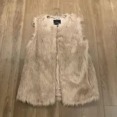 ファーベスト レディース ピンク ファー