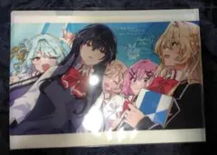 2025年最新】わたしが恋人になれるわけないじゃん、ムリムリ! サインの