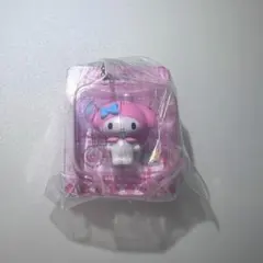 サンリオキャラクターズ　パッケージミニチュアコレクション　マイメロ