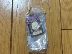 サンリオキャラパキチョコレート ミニチュアコレクション ガチャ