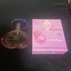 サルヴァトーレ フェラガモ インカントヘヴン オードトワレ SP 30ml