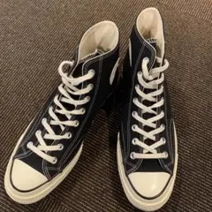 新品級 CONVERSE CHUCK TAYLOR CT70 チャックテイラー