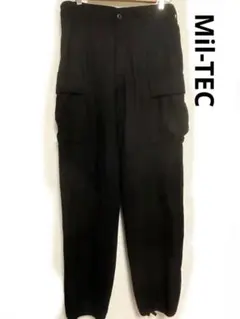 Mil-TEC ドイツ軍パンユーズドミルテック社 カーゴパンツ