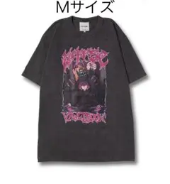 nqrse Tシャツ