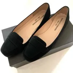 カルツァイウォーリ・フィオレンティーニ　フラットシューズ 37