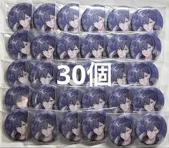 にじさんじ 小柳ロウ Dytica 3周年 缶バッジ - メルカリ