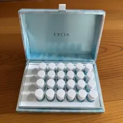 60包 ALBION EXCIA ブライトニングイマキュレートセラムZ パウチ