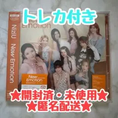 シリアル niziu 通常盤