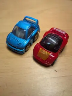 チョロQまとめ売り