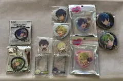 あんスタ　巴日和　漣ジュン　まとめ売り