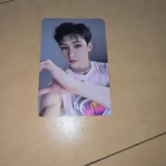 2026年最新】stray kids トレカ バンチャンの人気アイテム - メルカリ