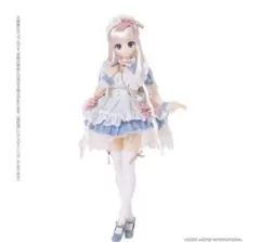 ドールショウ77 葉鳥 ここね in Wonderland ver.1.2 限定